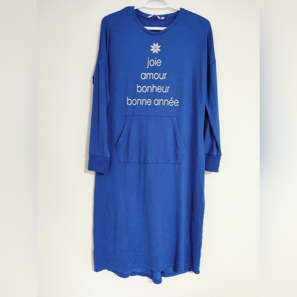 La Vie En Rose sleepwear dress - Picture 1 of 5